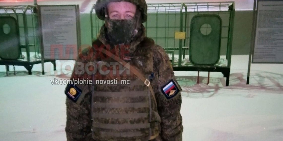 На Кубани погиб уходящий от погони ГИБДД 19-летний курсант военного училища