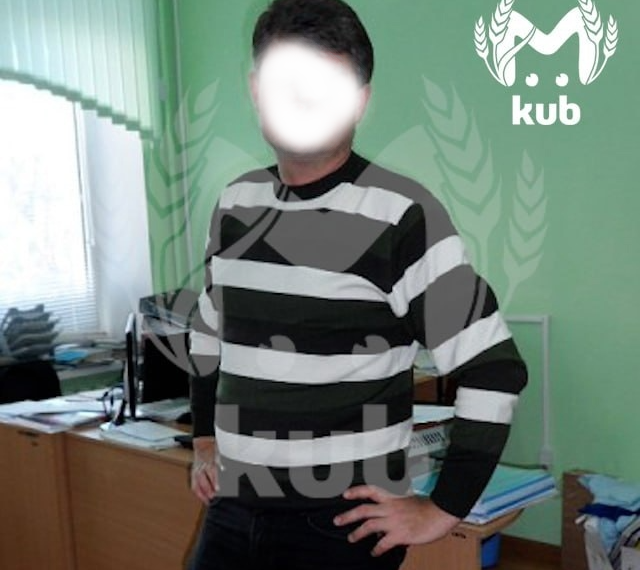 За обнаженку с учеником на 49-летнего учителя географии из Новороссийска возбудили уголовное дело