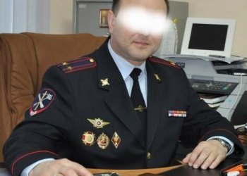 На Кубани история ДТП с заместителем начальника ОМВД РФ по Усть-Лабинскому району принимает неожиданный оборот