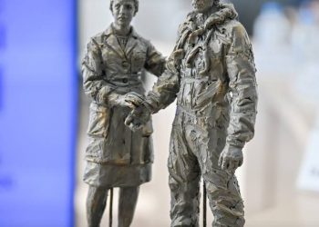 В Новороссийске установят памятник врачам, боровшимся с коронавирусом на Кубани