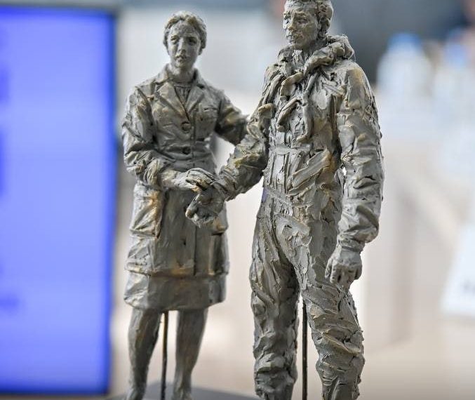 В Новороссийске установят памятник врачам, боровшимся с коронавирусом на Кубани