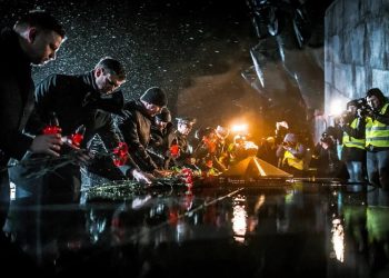 В Новороссийске пройдет акция «Бескозырка-2023»