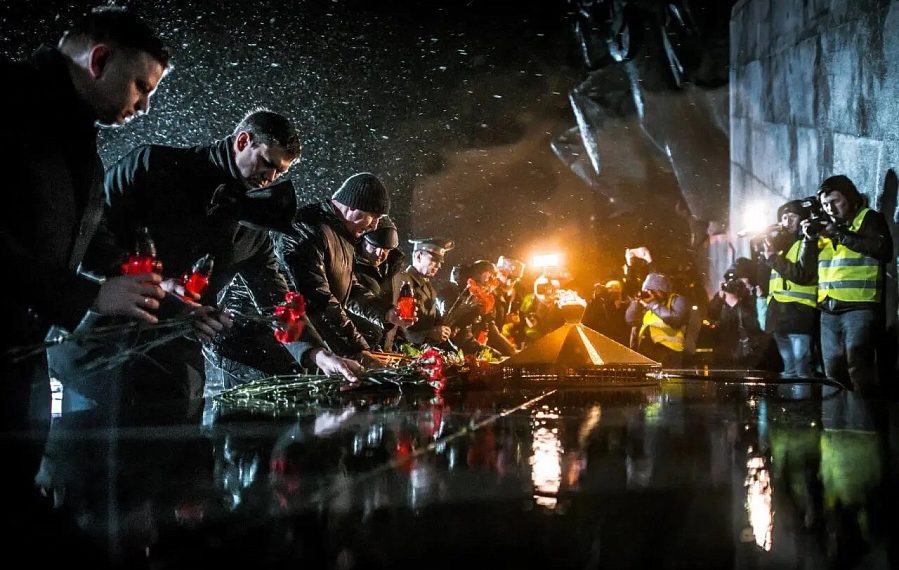 В Новороссийске пройдет акция «Бескозырка-2023»