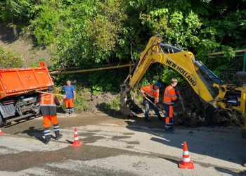 В Сочи 650 километров бесхозных сетей передадут на баланс города