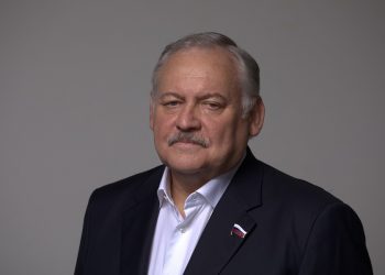 Константин Затулин получил ответ по поводу незаконного строительства многоэтажек в Сочи