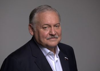 Константин Затулин стал единственным представителем Краснодарского края в рейтинге полезности депутатов Государственной Думы РФ