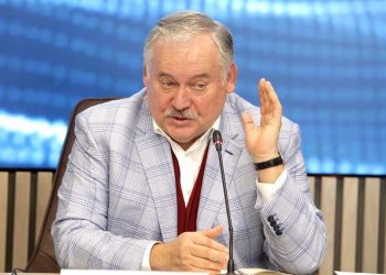 Константину Затулину пожаловались на отсутствие цифрового телевидения в трех населенных пунктах Лазаревского района Сочи