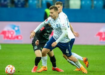 Футболист Жигулев вспомнил, как Галицкий кормил воспитанников в детстве красной икрой