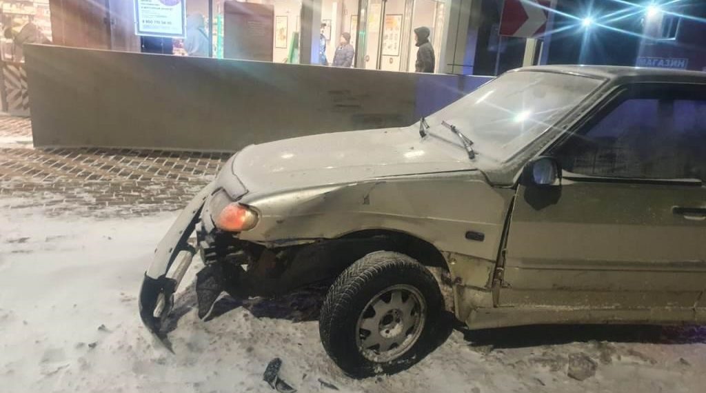 На Кубани женщина на «Ладе» сбила 30-летнего мужчину