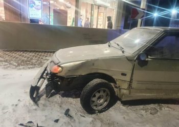 На Кубани женщина на «Ладе» сбила 30-летнего мужчину