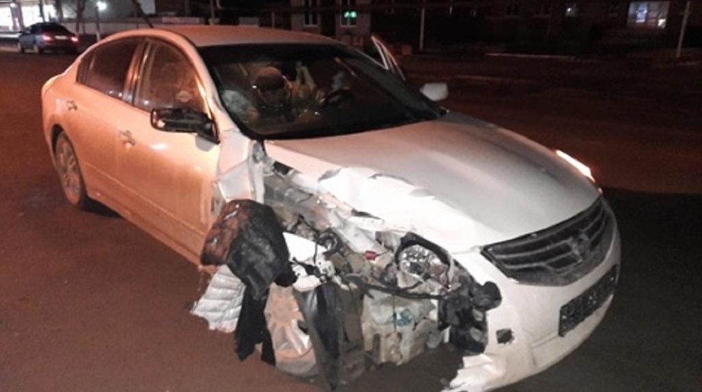 На Кубани Nissan насмерть сбил 52-летнюю женщину