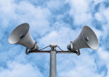 На Кубани 1 марта будут выть сирены