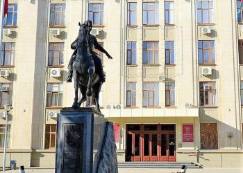 ВРП Кубани составил 3,5 триллиона рублей