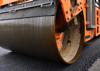 В Краснодаре отремонтируют стратегические 485 метров Круговой