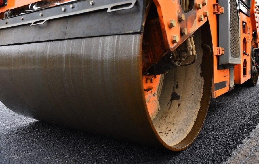 В Краснодаре отремонтируют стратегические 485 метров Круговой