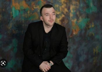 Официально подтверждена гибель в ходе СВО сочинского блогера Вахтанга Езугбая