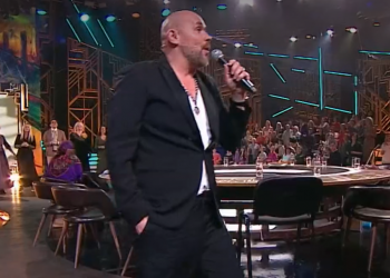 47-летний актёр Максим Аверин вспомнил о трудностях на съёмках фильма «Море. Солнце. Склифосовский»