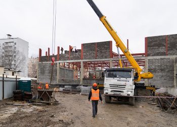 В Сочи начнут строить четыре школы и пять детских садов