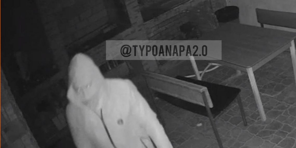 Жителям Кубани советуют закрывать двери и окна, в частнике орудуют домушники