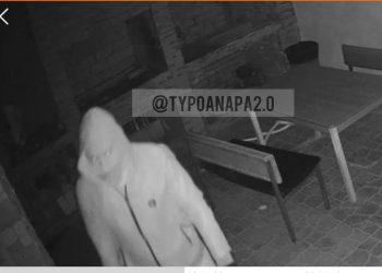 Жителям Кубани советуют закрывать двери и окна, в частнике орудуют домушники