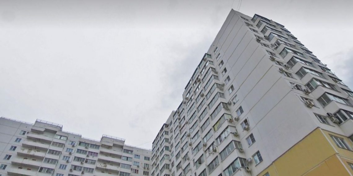 В Новороссийске мужчина упал с 16-го этажа