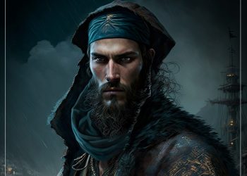 Нейросеть нарисовала Сочи в человеческом облике