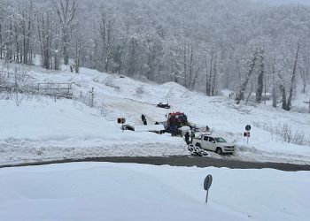 Копайгородский проведет заседание оперштаба в горном кластере