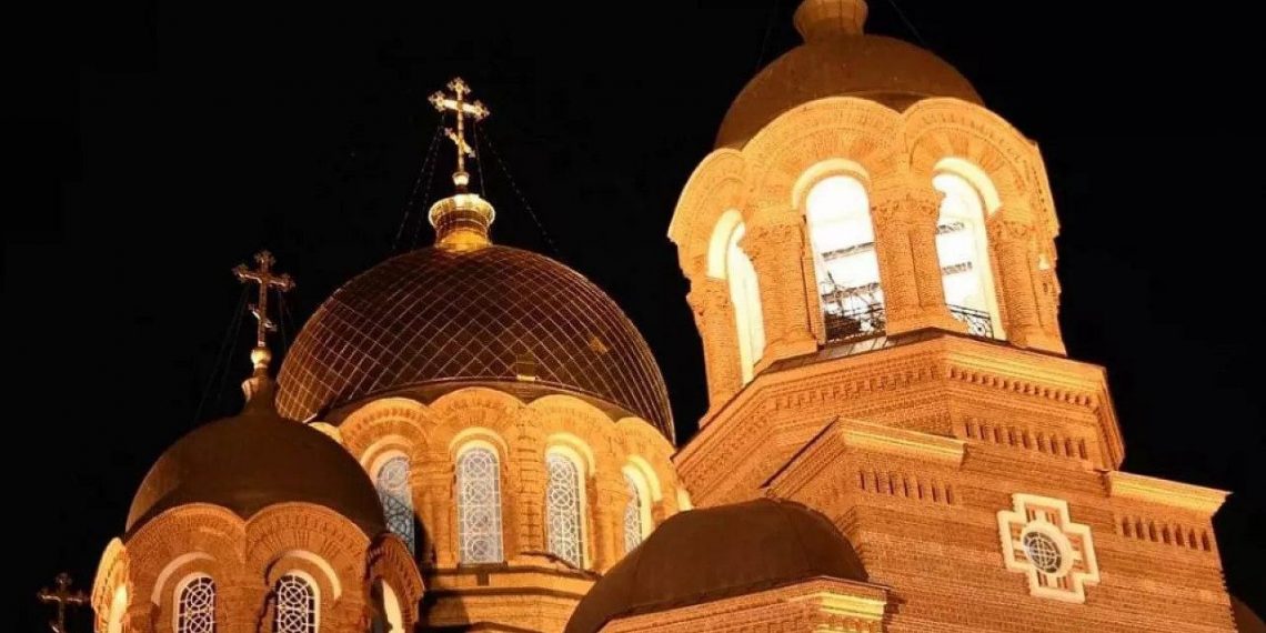 В Краснодаре пройдет панихида по погибшим жителям и защитникам города