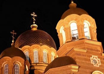 В Краснодаре пройдет панихида по погибшим жителям и защитникам города