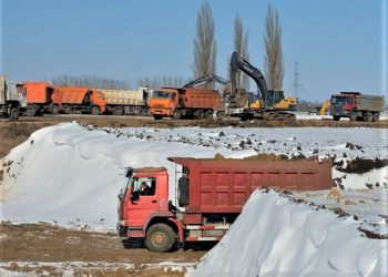 На Кубани начали строить многопрофильный реабилитационный центр