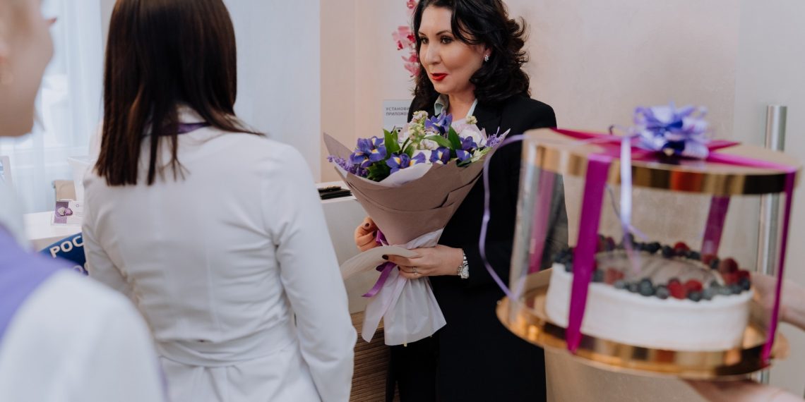 От 0 до 1000000: Клиника Екатерининская Сочи за 5 лет в разы увеличила свои показатели