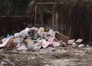 Полиция Краснодара не всегда находит нарушения в действиях «черных» мусорщиков