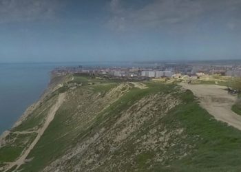 На Кубани загадочно погиб приезжий