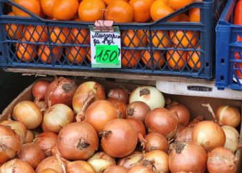 «В Москве все дешевле»: жители Краснодара раскритиковали цены на продукцию кубанских фермеров