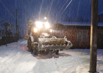 В Сочи упавшие деревья повредили газопровод и ЛЭП