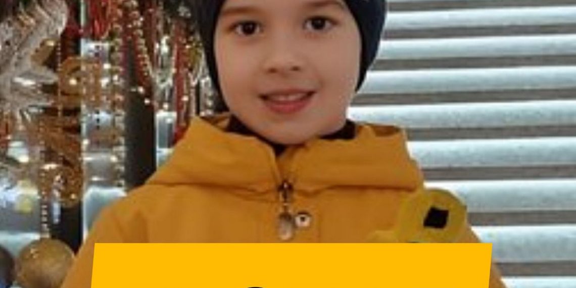 В Краснодаре пропал еще один мальчик