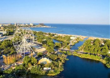 На развитие туризма на Кубани направят 155 миллионов