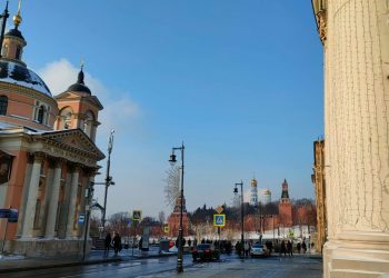 Кондратьев прилетел в Москву на послание Путина