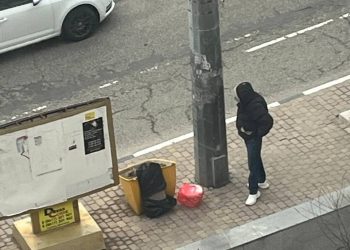 На Кубани мужчина за счет муниципалитета сделал себе надгробие