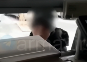 На Кубани подросток пристает к продавщицам и демонстрирует причинное место