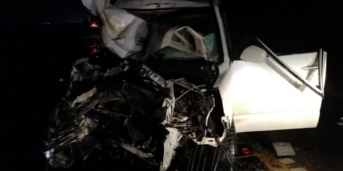 В ДТП в Краснодарском крае пострадали восемь человек