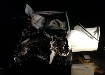 В ДТП в Краснодарском крае пострадали восемь человек