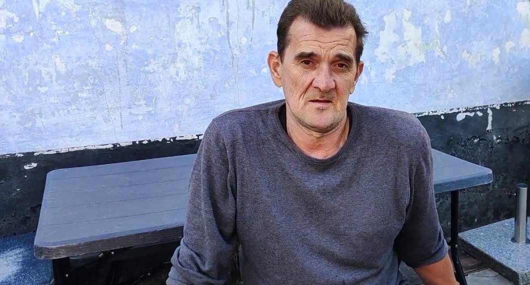 На Кубани судьбу погорельца изменила счастливая случайность