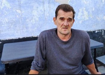 На Кубани судьбу погорельца изменила счастливая случайность