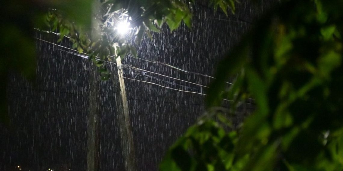 Начнется сегодня и будет длиться два дня: в Сочи синоптики выкатили прогноз с сюрпризом