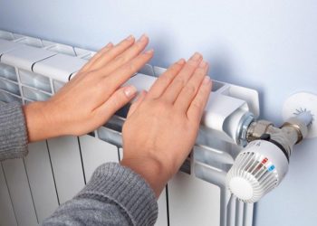 В Новороссийске жители 15 МКД остались без отопления из-за ремонтных работ