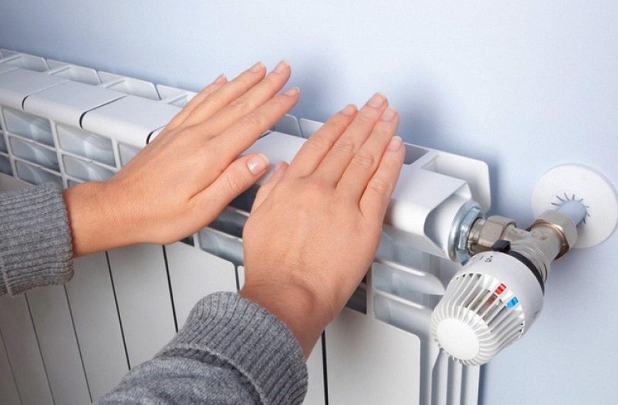 В Новороссийске жители 15 МКД остались без отопления из-за ремонтных работ