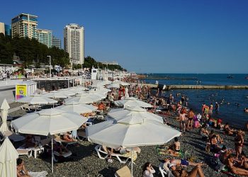 Жители Дальнего Востока рассказали о недостатках жизни в Сочи