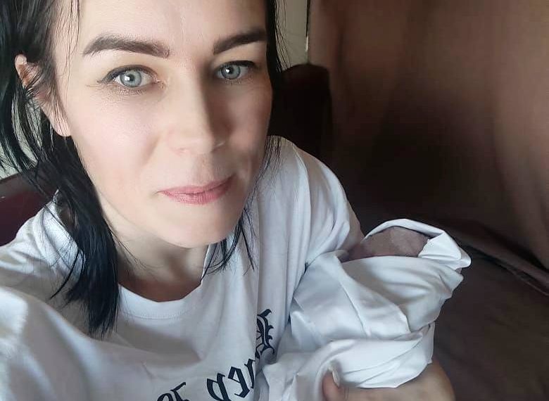 Жительница Екатеринбурга родила в поезде Томск-Адлер