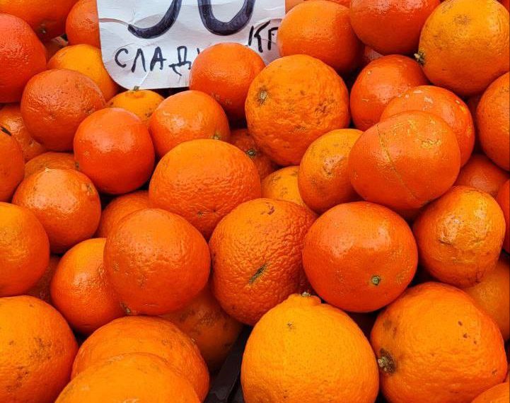 Когда подешевеют огурцы: краснодарцам рассказали о ценах на ярмарках выходного дня